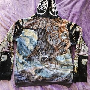 FreshHoods 2xl Hoodie